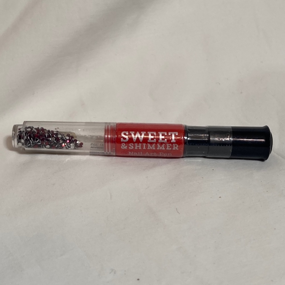 On the Go Nail Art Pen Free w Any Order